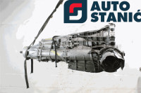 Menjalnik AUDI A6 ALLROAD 4G | OEM: 0B5300056J (CLAA)