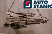 Menjalnik AUDI A6 ALLROAD 4G | OEM: 0B5300060G (CZVA)
