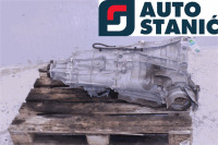 Menjalnik AUDI A6 ALLROAD 4G | OEM: 0B5300060GX001 (CZVA)