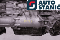 Menjalnik AUDI A6 ALLROAD 4G | OEM: 0B5300060H (CRTE)