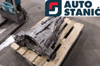 Menjalnik AUDI A6 ALLROAD 4G | OEM: 0B5300060H001 (CRTE)
