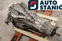 Menjalnik AUDI A6 ALLROAD 4G | OEM: 0B5300060H001 (CRTE)