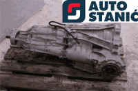 Menjalnik AUDI A6 ALLROAD 4G | OEM: 0B5300061E001 (CLAA)