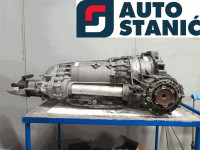 Menjalnik AUDI A6 ALLROAD 4G | OEM: 0BK300038J (CGQB)