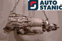 Menjalnik AUDI A6 ALLROAD 4G | OEM: 0BK300039P (CVUA)
