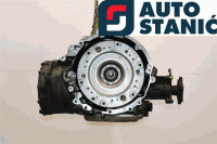 Menjalnik AUDI A6 ALLROAD 4G | OEM: 0BK300041 (CGQB)