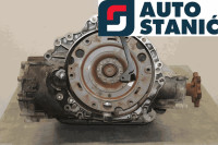 Menjalnik AUDI A6 ALLROAD 4G (PLZ) | OEM: 0B5300060HX001 (CRTE)