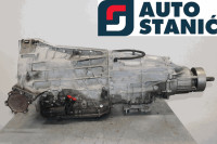 Menjalnik AUDI A6 ALLROAD 4G (PXH) | OEM: 0B5300061FX003 (CDUD)