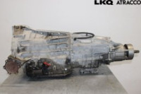 Menjalnik AUDI A6 ALLROAD 4G (PXH) | OEM: 0B5300061FX003 (CDUD)