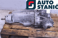 Menjalnik AUDI A6 F2/C8 | OEM: 0CJ300043T001 (DTPA)