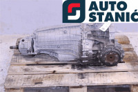 Menjalnik AUDI A6 F2/C8 | OEM: 0CJ300043T001 (DTPA)