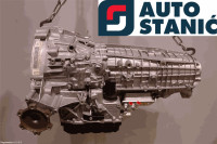 Menjalnik AUDI A6 F2/C8 | OEM: 0CJ300044T
