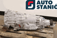 Menjalnik AUDI A6 F2/C8 | OEM: 0D5300039A (DDVE)