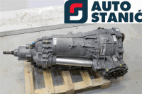 Menjalnik AUDI A6 F2/C8 | OEM: 0D5300039A (DDVE)