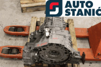 Menjalnik AUDI A6 F2/C8 (TWZ) | OEM: 0CJ300044001 (DFBA)