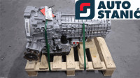 Menjalnik AUDI A6 F2/C8 (VKV) | OEM: 0CJ300044T001 (DTPA)