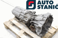 Menjalnik AUDI A6/S6 4F | OEM: 01X300044H (BRE)