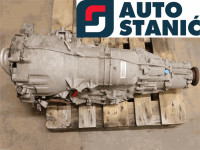 Menjalnik AUDI A6/S6 4F | OEM: 09L300041BX (ASB)