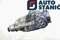 Menjalnik AUDI A6/S6 4F | OEM: 09L300041BX (ASB)