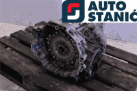 Menjalnik AUDI A6/S6 4F | OEM: 0AN300041S (CAHA)
