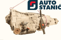 Menjalnik AUDI A6/S6 4G (D04) | OEM: 0B5300061A (CLAA)