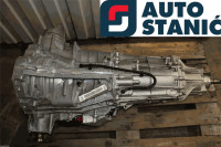 Menjalnik AUDI A6/S6 4G (D040111) | OEM: 0B5300061L (CYPA)