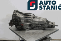 Menjalnik AUDI A6/S6 4G (NPC) | OEM: 0B5300056H001 (CGWB)