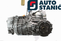 Menjalnik AUDI A6/S6 4G | OEM: 0AW300048EX (CGLC)