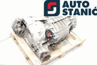 Menjalnik AUDI A6/S6 4G | OEM: 0AW300048H (CGLC)