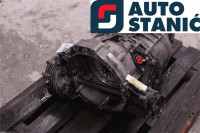 Menjalnik AUDI A6/S6 4G | OEM: 0AW300048H (CGLC)