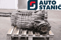 Menjalnik AUDI A6/S6 4G | OEM: 0AW300048H002 (CGLC)