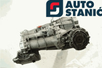 Menjalnik AUDI A6/S6 4G | OEM: 0B1300028J (CGLC)