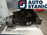 Menjalnik AUDI A6/S6 4G | OEM: 0B1300028J (CGLC)