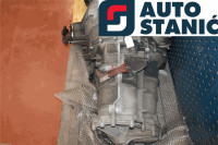 Menjalnik AUDI A6/S6 4G | OEM: 0B1300028J (CGLC)