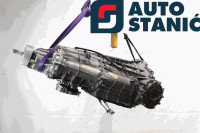 Menjalnik AUDI A6/S6 4G | OEM: 0B5300056F (CLAA)