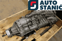 Menjalnik AUDI A6/S6 4G | OEM: 0B5300056F001 (CLAA)