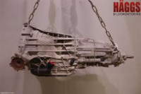 Menjalnik AUDI A6/S6 4G | OEM: 0B5300058T (CNHA)