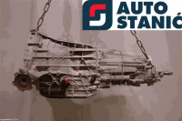 Menjalnik AUDI A6/S6 4G | OEM: 0B5300058T (CNHA)