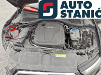 Menjalnik AUDI A6/S6 4G | OEM: 0B5300058T (CNHA)