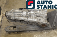 Menjalnik AUDI A6/S6 4G | OEM: 0B5300060E (CZVA)