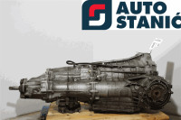 Menjalnik AUDI A6/S6 4G | OEM: 0B5300060F (CRTE)