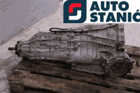 Menjalnik AUDI A6/S6 4G | OEM: 0B5300060FX002 (CRTE)