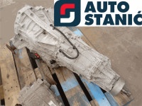 Menjalnik AUDI A6/S6 4G | OEM: 0B5300061A (CLAA)