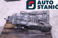 Menjalnik AUDI A6/S6 4G | OEM: 0B5300061AX001 (CLAA)