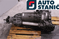 Menjalnik AUDI A6/S6 4G | OEM: 0BK300039N (CVUA)