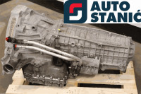 Menjalnik AUDI A6/S6 4G | OEM: 0CK300044 (CNHA)
