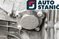 Menjalnik AUDI A6/S6 4G | OEM: 0CS300027F (CNHA)