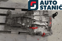 Menjalnik AUDI A6/S6 4G | OEM: 0CS300027M (CNHA)