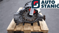 Menjalnik AUDI A6/S6 4G (PJU) (DDDA)