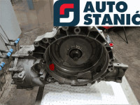 Menjalnik AUDI A6/S6 4G (PXB) | OEM: 0B5300061A (CLAA)